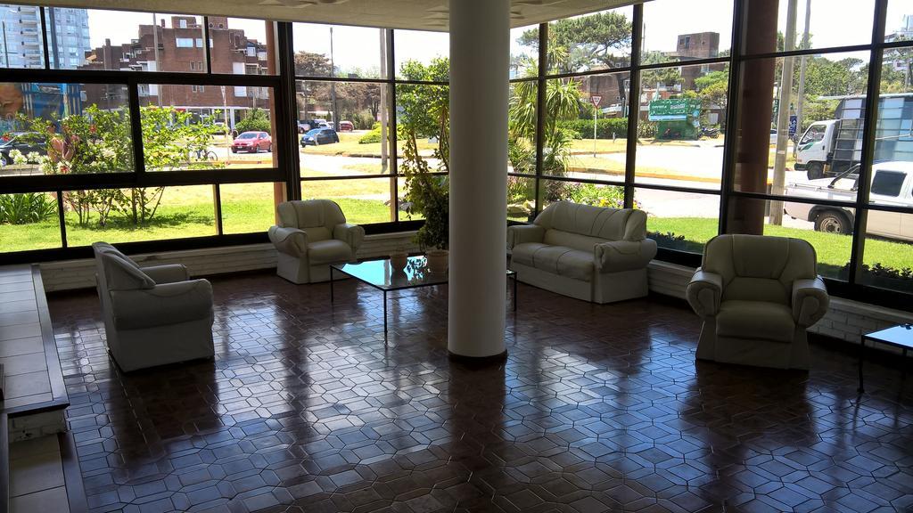 Monoambiente Chiverta Punta del Este Exterior foto