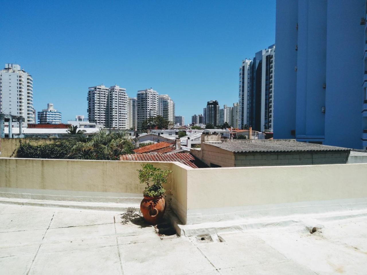 Monoambiente Chiverta Punta del Este Exterior foto